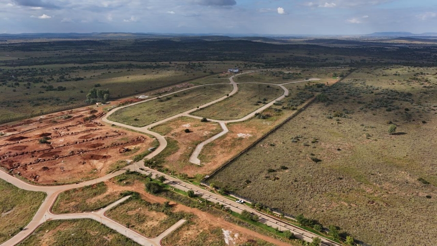 0 Bedroom Property for Sale in Helderzicht Eco Estate North West